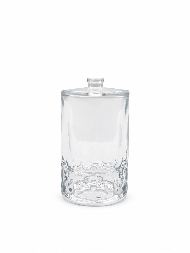 BT-63 100ml Cylindrical Bottle