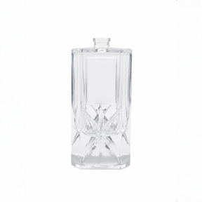BT-64 100ml Faceted Bottle
