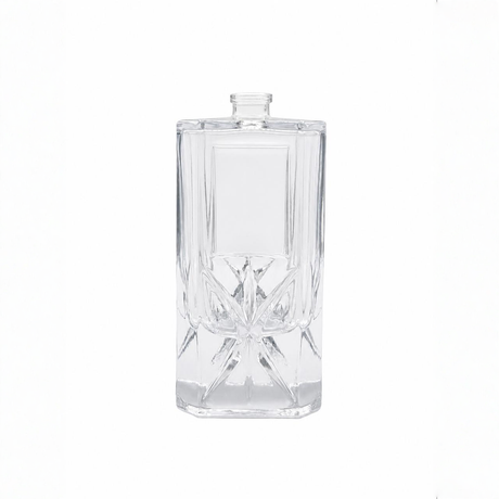 BT-64 100ml Faceted Bottle