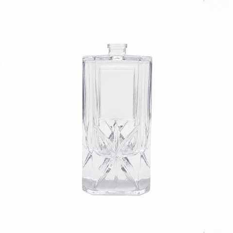 BT-64 100ml Faceted Bottle