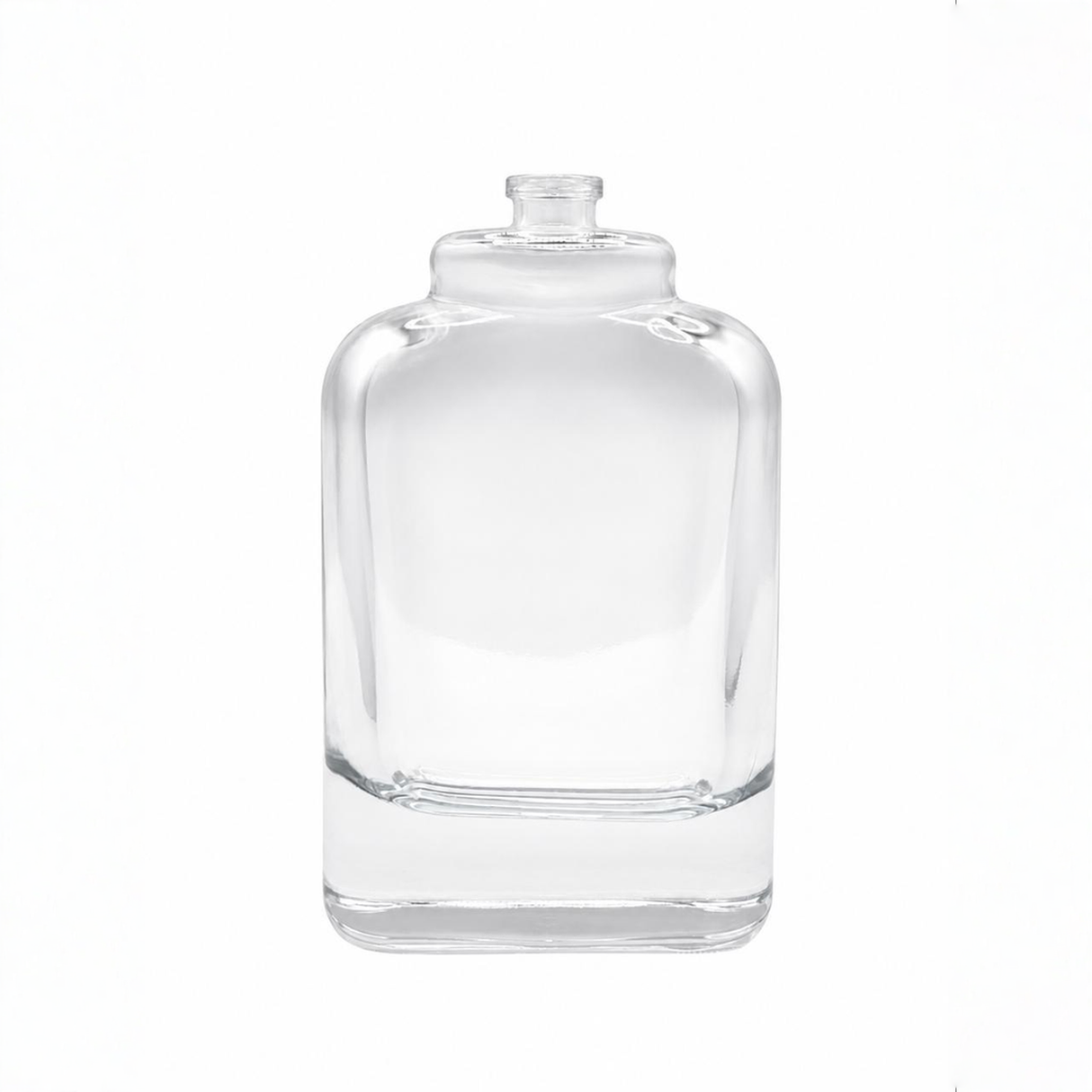 BT-67 100ml Rectangular Bottle