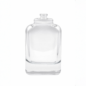 BT-67 100ml Rectangular Bottle