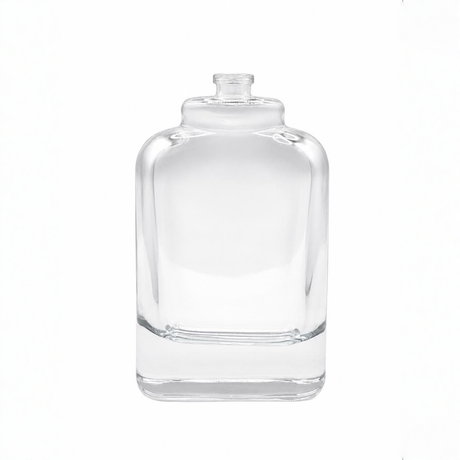BT-67 100ml Rectangular Bottle