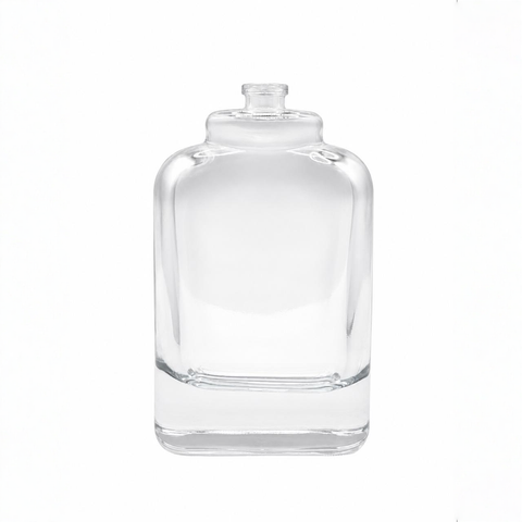 BT-67 100ml Rectangular Bottle