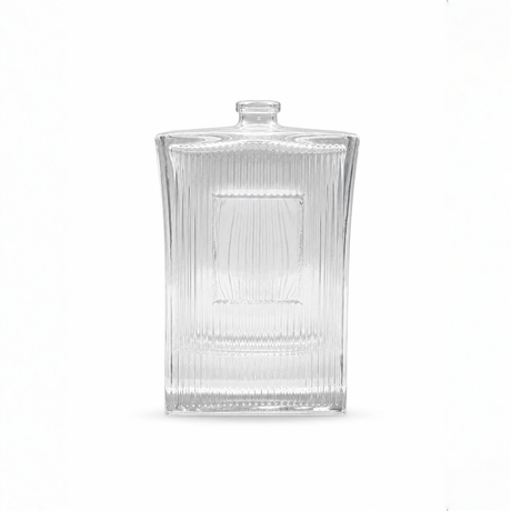 BT-69 100ml Rectangular Bottle