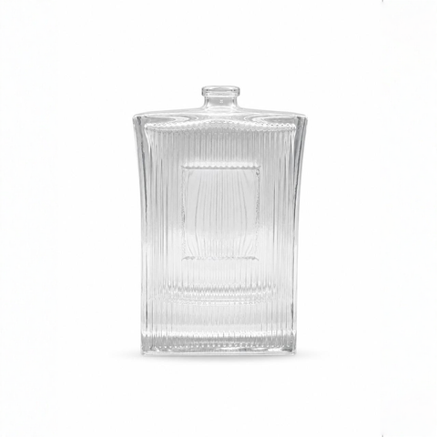BT-69 100ml Rectangular Bottle