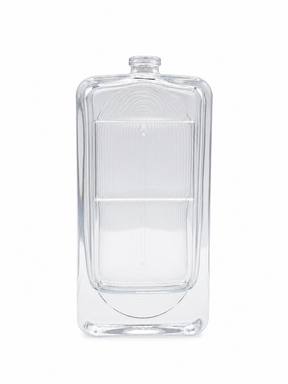 BT-70 100ml Rectangular Bottle