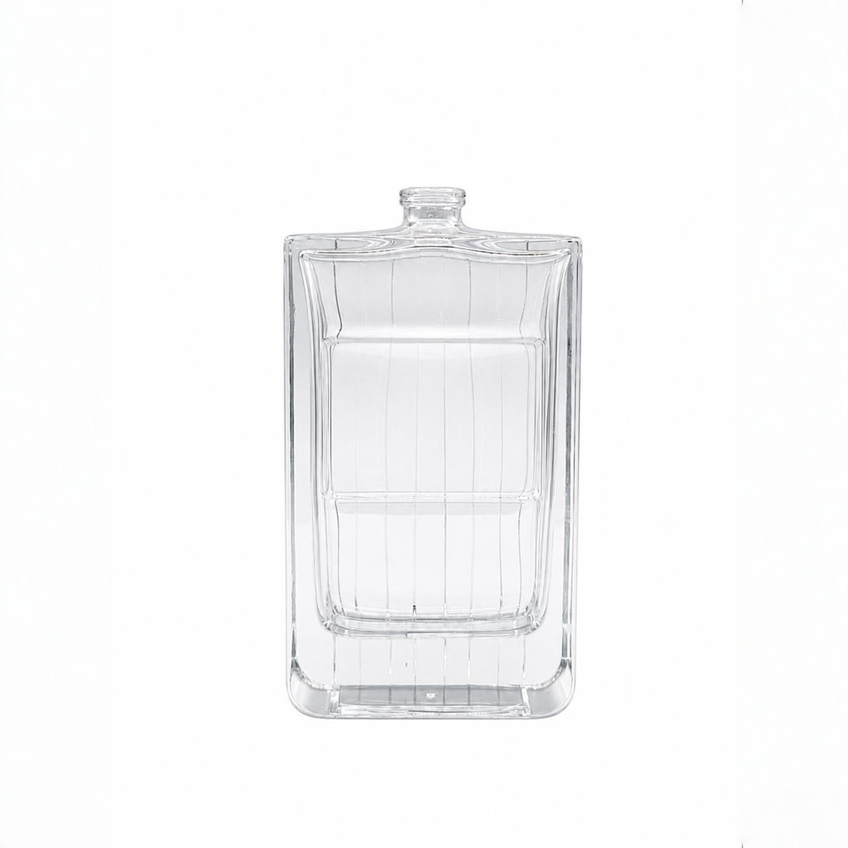BT-71 100ml Rectangular Bottle