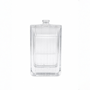 BT-71 100ml Rectangular Bottle