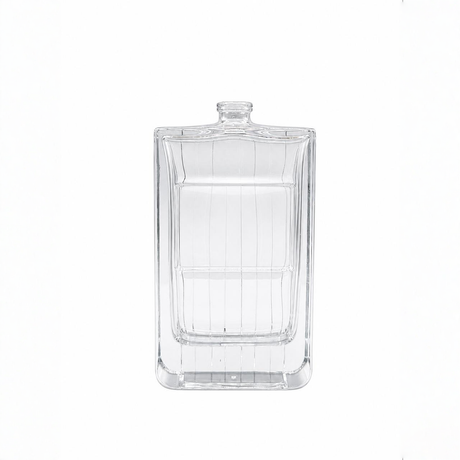 BT-71 100ml Rectangular Bottle