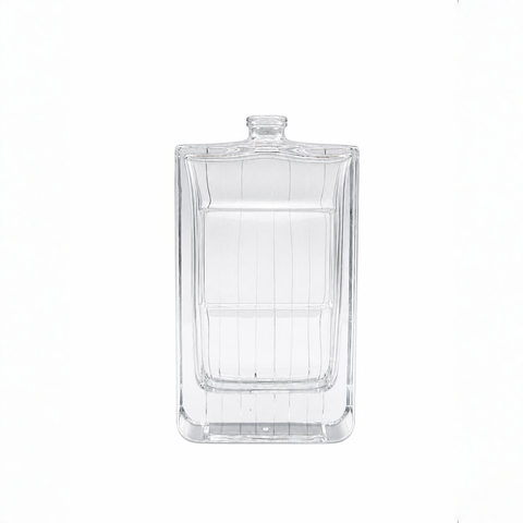 BT-71 100ml Rectangular Bottle