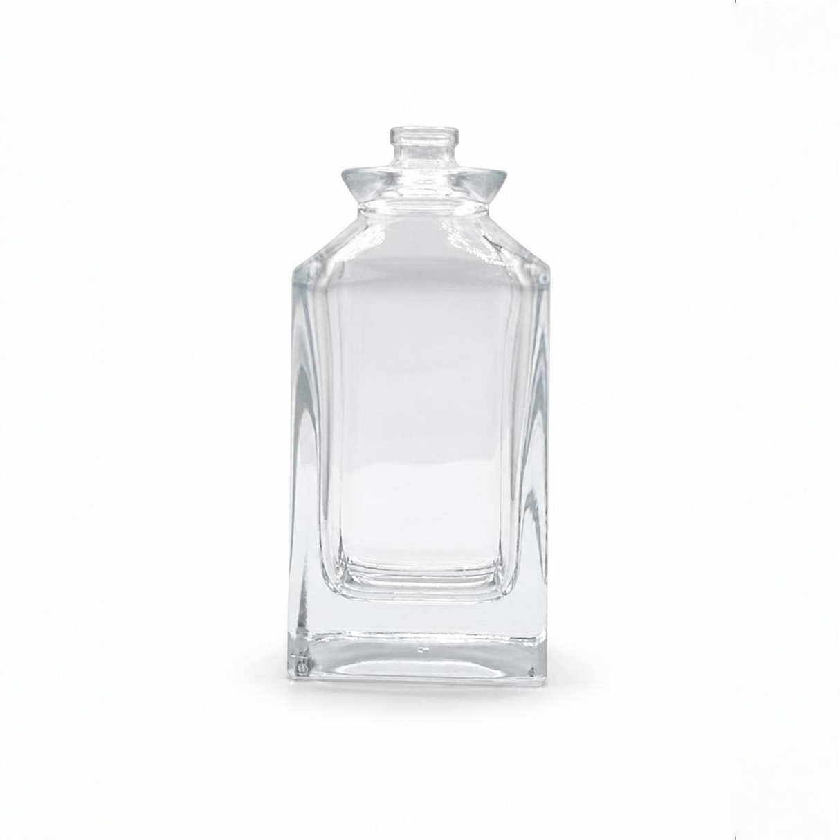 BT-72 100ml Square Bottle