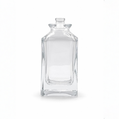 BT-72 100ml Square Bottle
