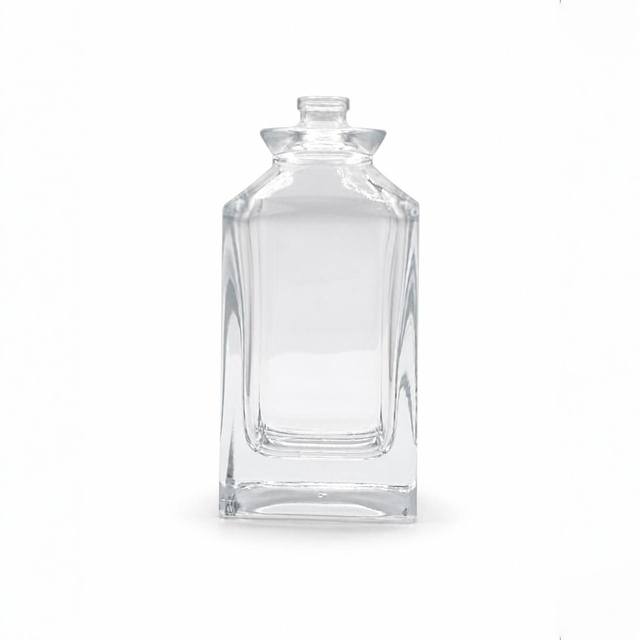 BT-72 100ml Square Bottle