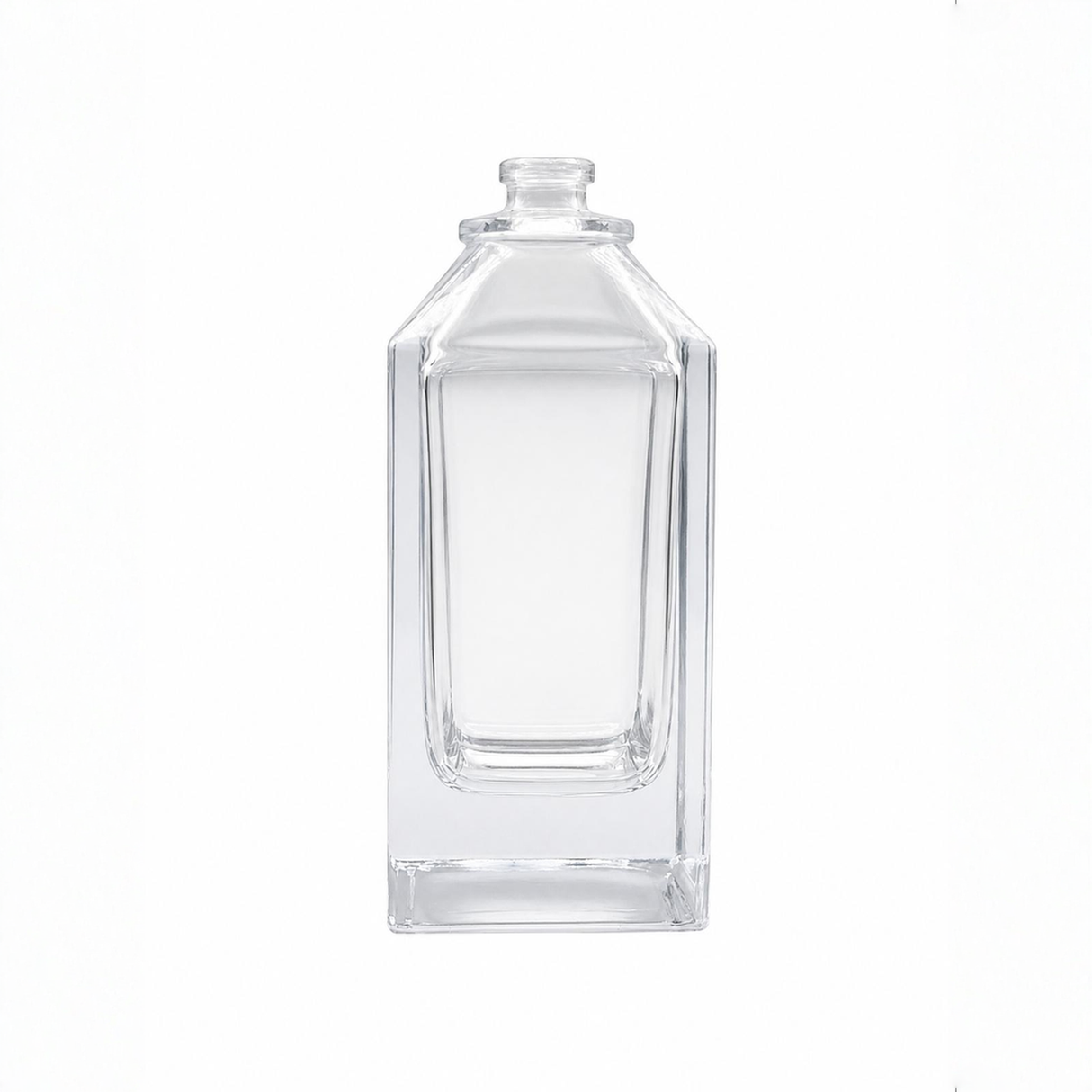 BT-74 100ml Rectangular Bottle