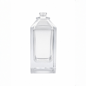 BT-74 100ml Rectangular Bottle