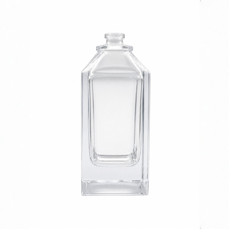 BT-74 100ml Rectangular Bottle