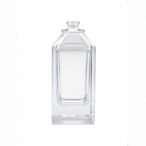 BT-74 100ml Rectangular Bottle