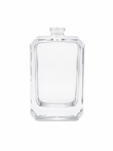 BT-75 100ml Rectangular Bottle