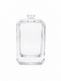 BT-75 100ml Rectangular Bottle