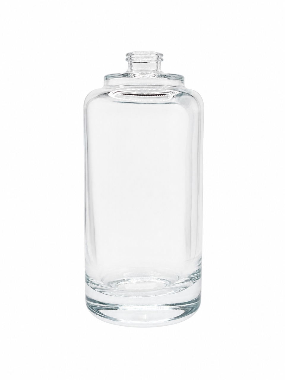 BT-77 100ml Cylindrical Bottle