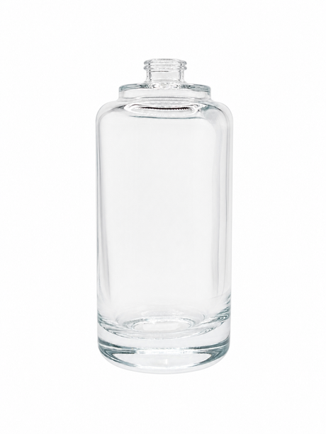 BT-77 100ml Cylindrical Bottle