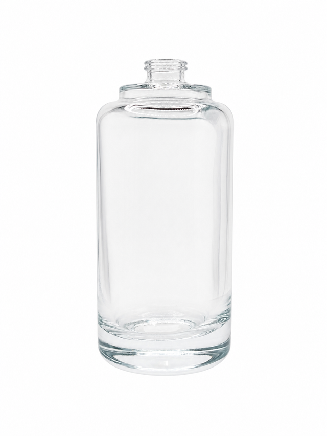BT-77 100ml Cylindrical Bottle