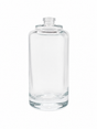 BT-77 100ml Cylindrical Bottle