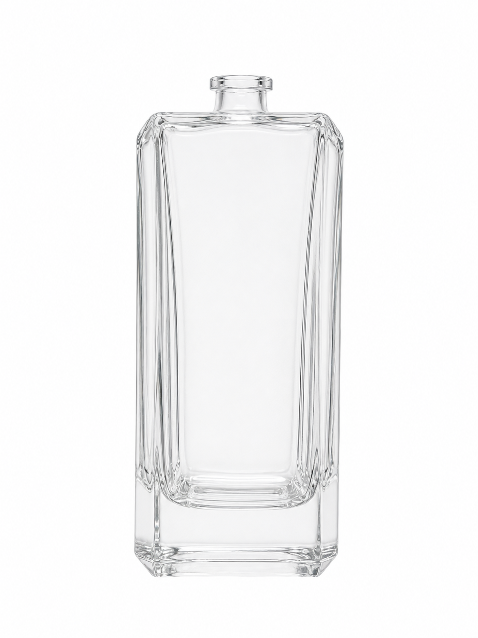 BT-78 100ml Rectangular Bottle