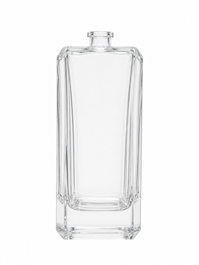 BT-78 100ml Rectangular Bottle