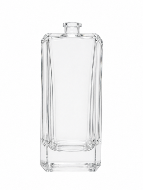 BT-78 100ml Rectangular Bottle