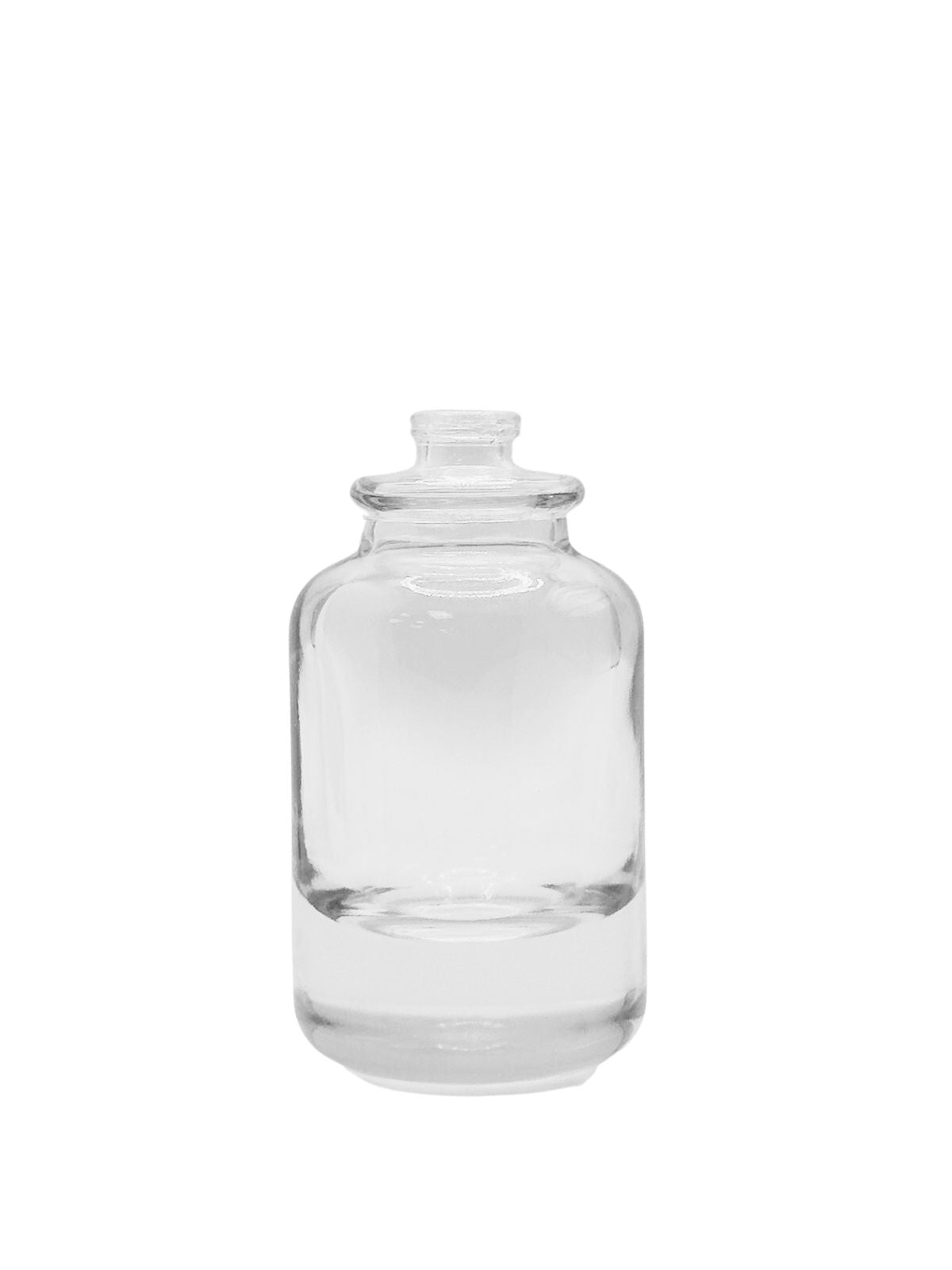 BT014 - 50 ML PERFUME GLASS BOTTLE