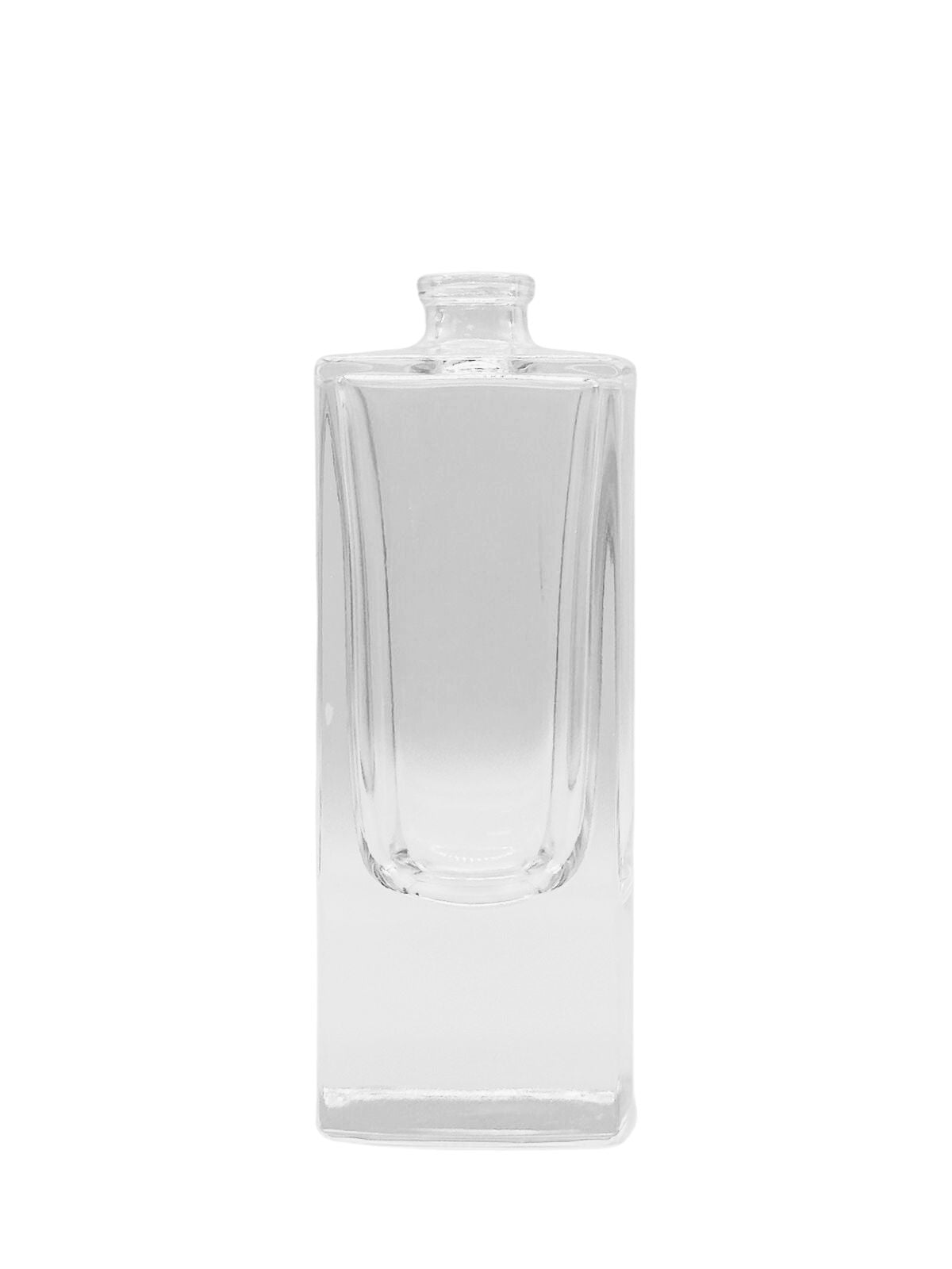 BT016 - 50 ML PERFUME GLASS BOTTLE