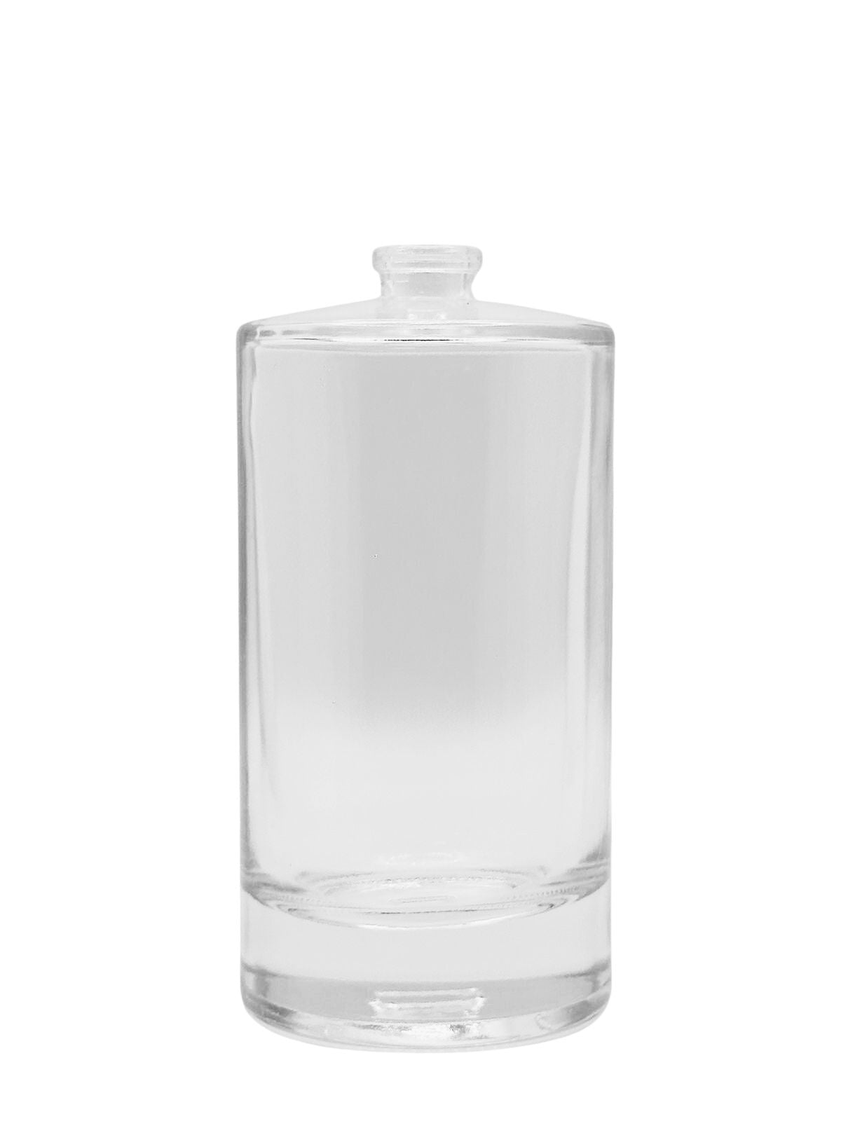 BT017 - 100 ML PERFUME GLASS BOTTLE