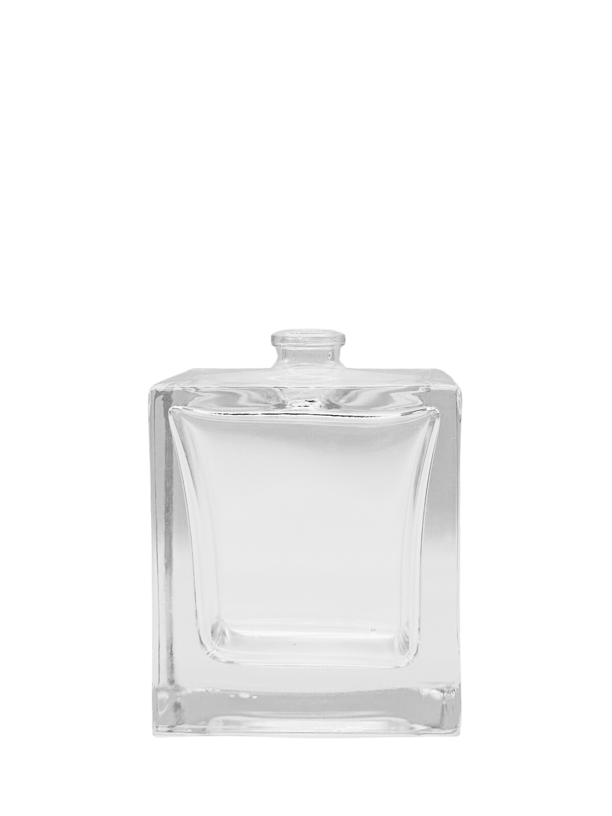 BT018 - 100 ML PERFUME GLASS BOTTLE