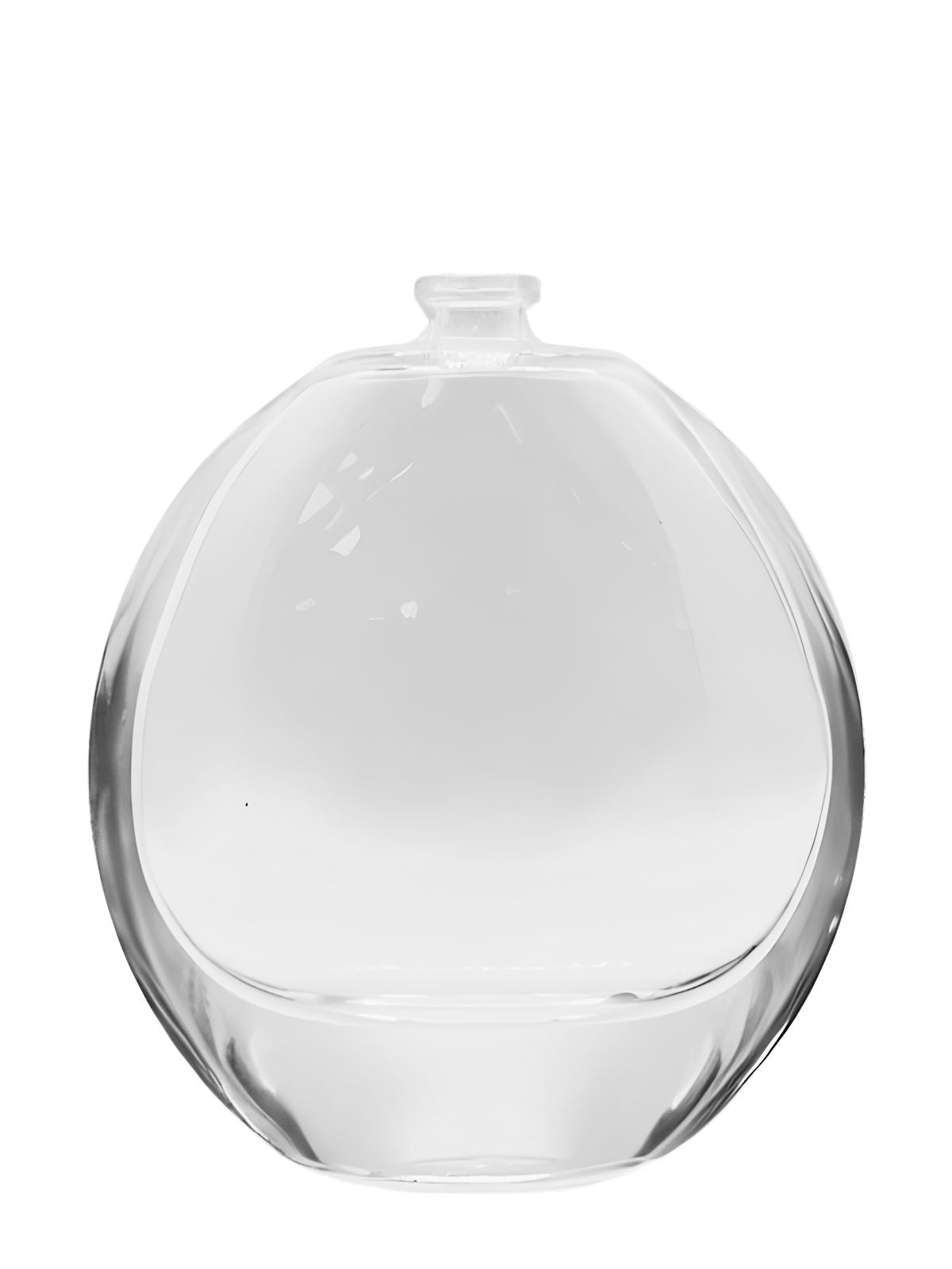 BT004 - 100 ML GLASS PERFUME BOTTLE