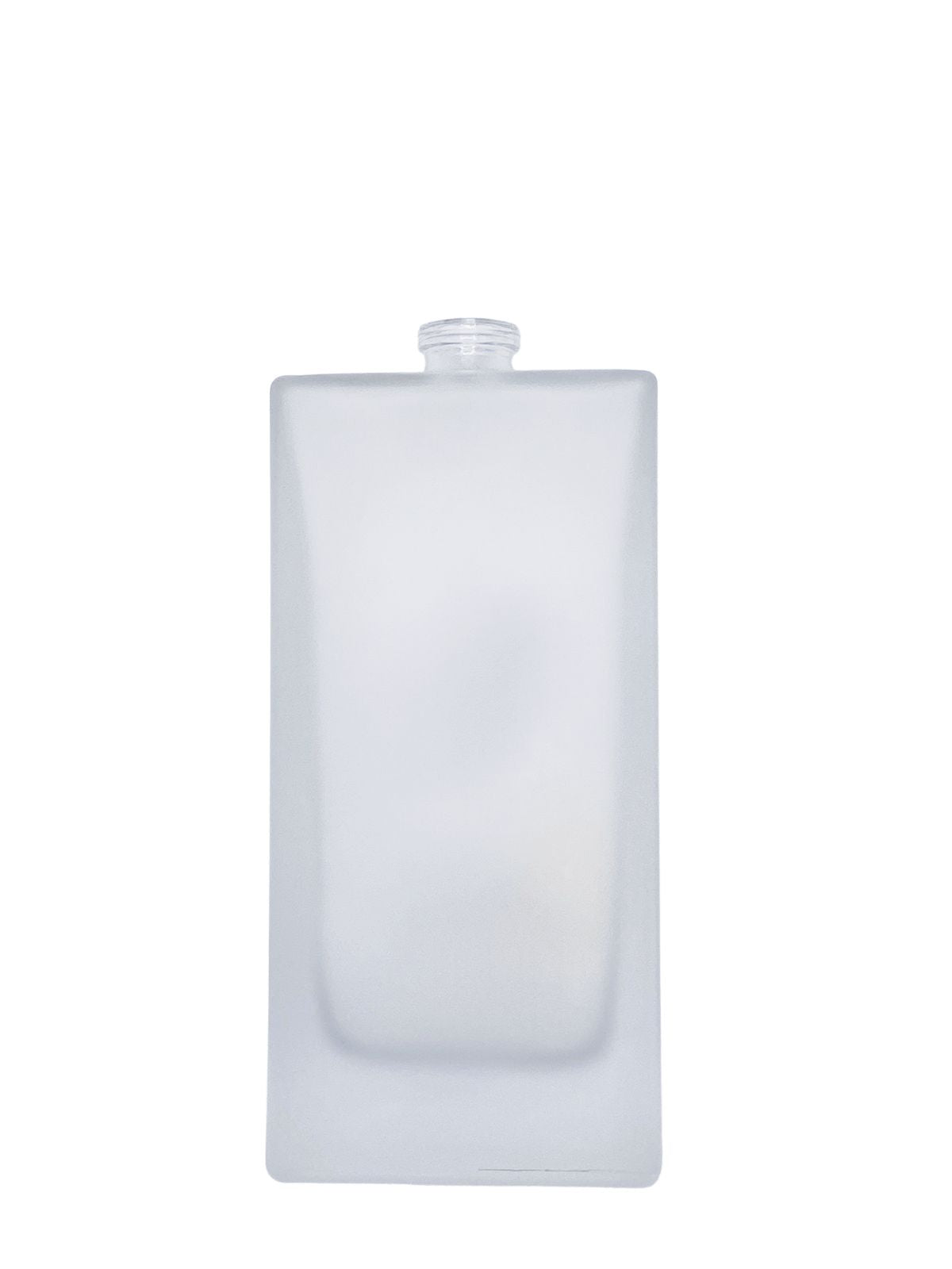 BT023 - 100 ML Frosted Perfume Glass Bottle