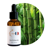 Bamboo Perfume Oil