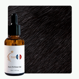 Black Musk Perfume Oil