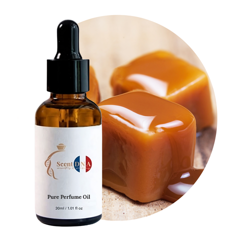 زيت البترسكوتش العطري
