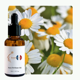 Chamomile Perfume Oil