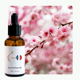 Cherry Blossom Perfume Oil