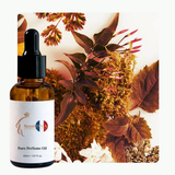 Chypre Perfume Oil