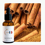 Cinnamon Perfume Oil