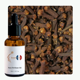 Clove Perfume Oil