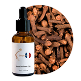 Clove Perfume Oil