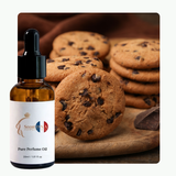 زيت عطري بنكهة الكوكيز