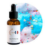 Cotton Candy Perfume Oil