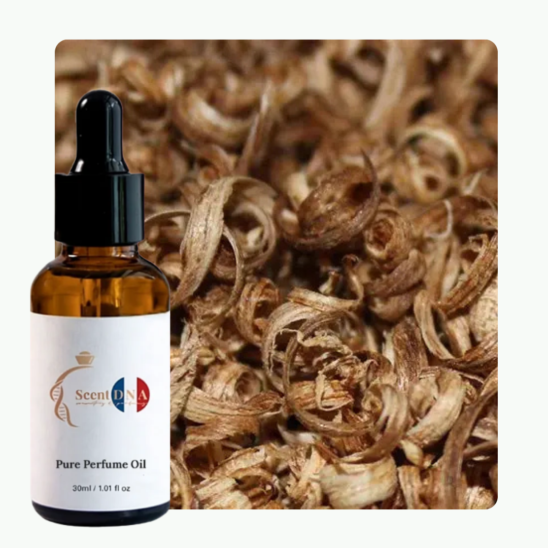 زيت دهن العود العطري