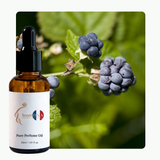 Dewberries Perfume Oil